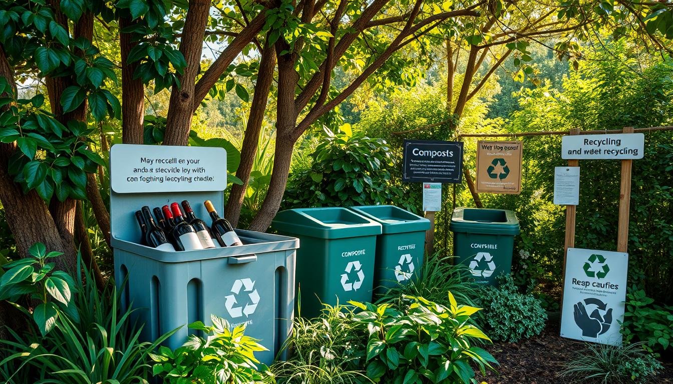Are Wine Bottles Recyclable? A Sustainable Guide