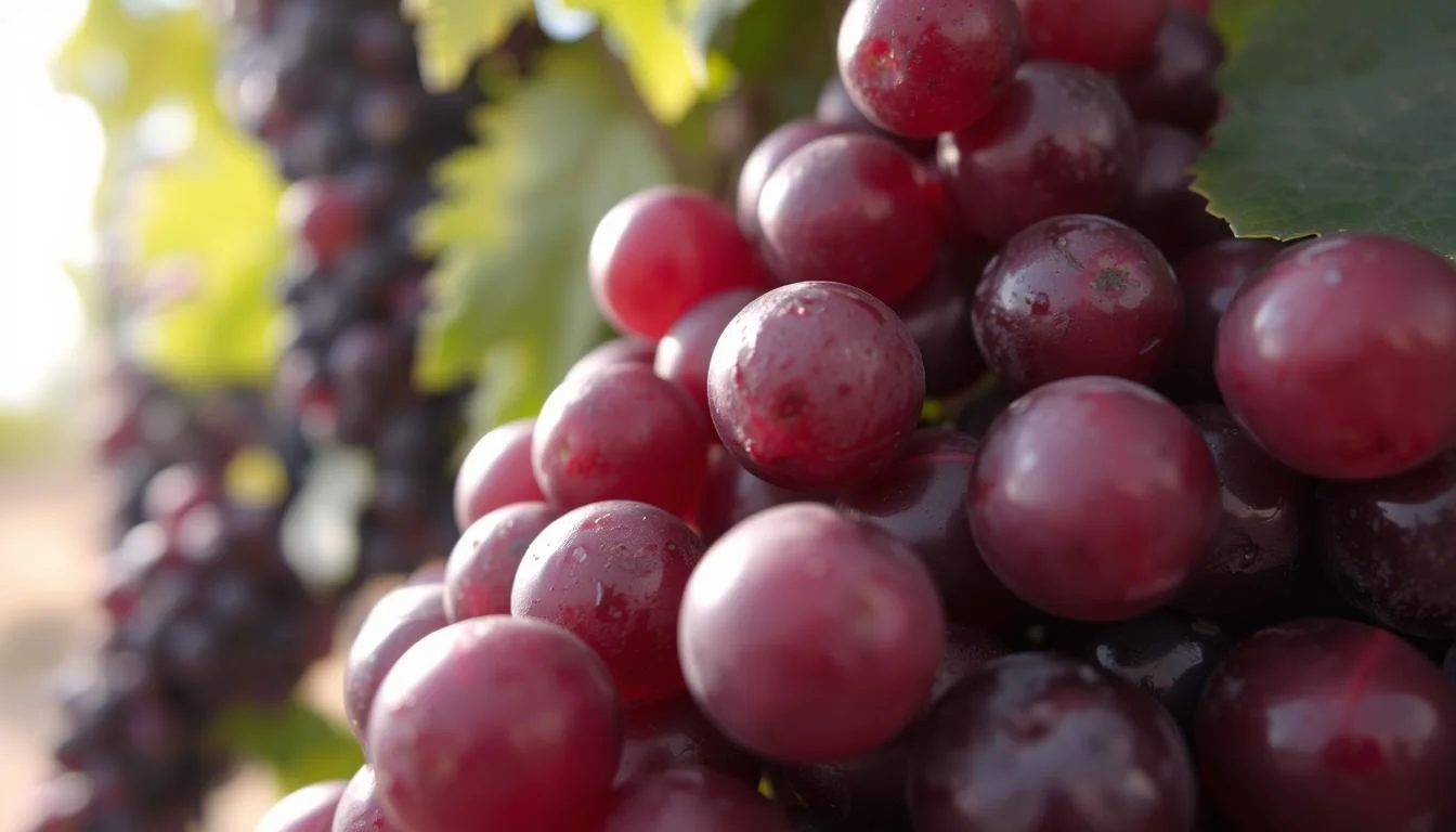 How Is Red Wine Made: A Step-by-Step Guide