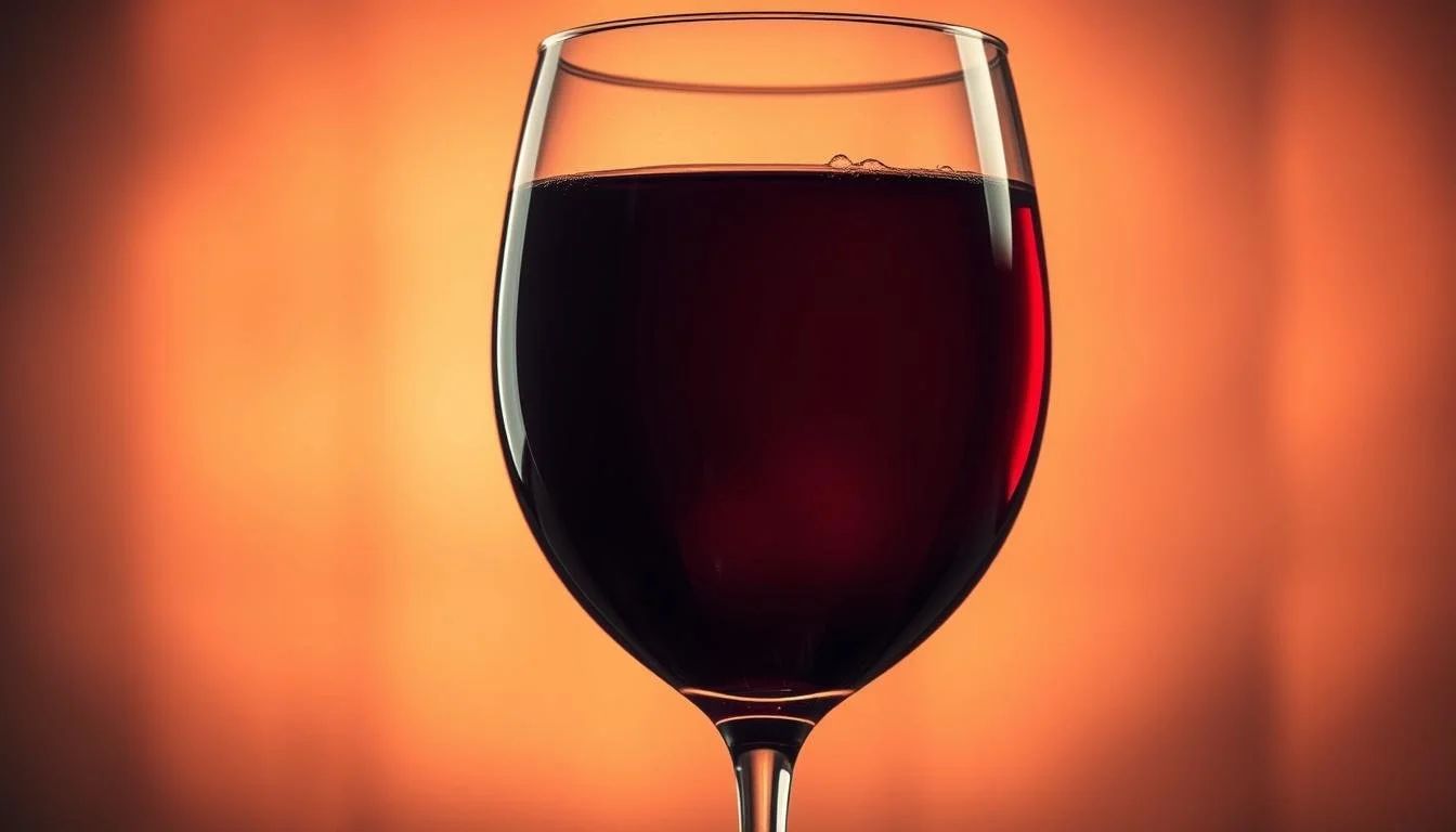 wine body and mouthfeel