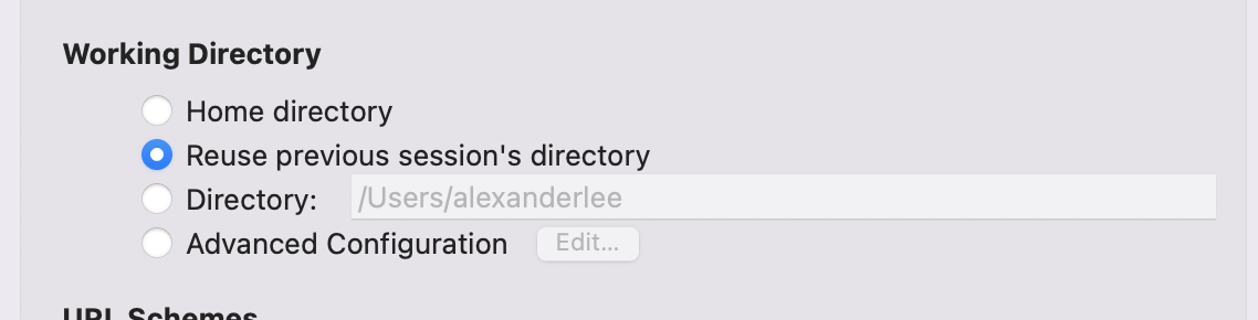 The Terminal Setup Every Developer Needs (Part I) — TechRally - Career ...
