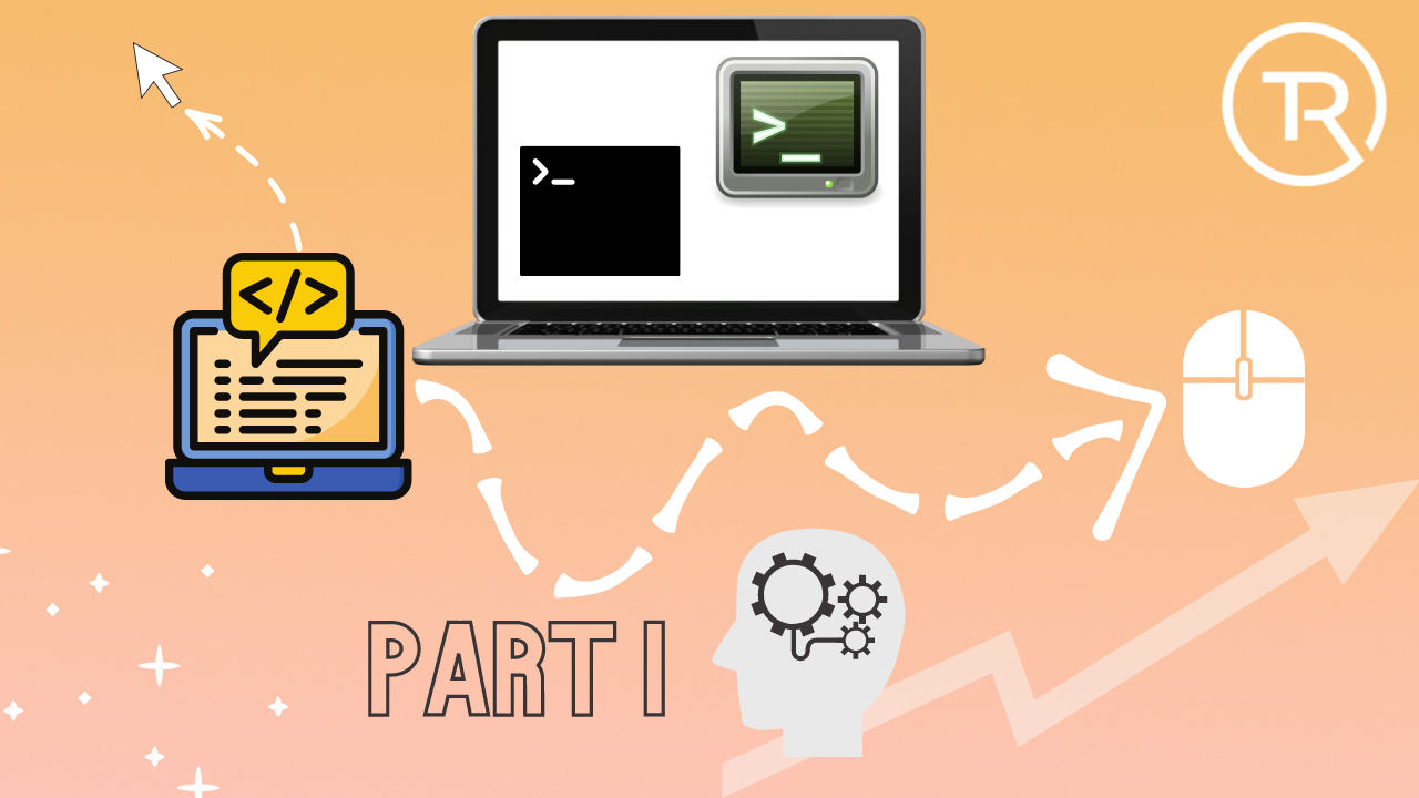 The Terminal Setup Every Developer Needs (Part I) — TechRally - Career ...
