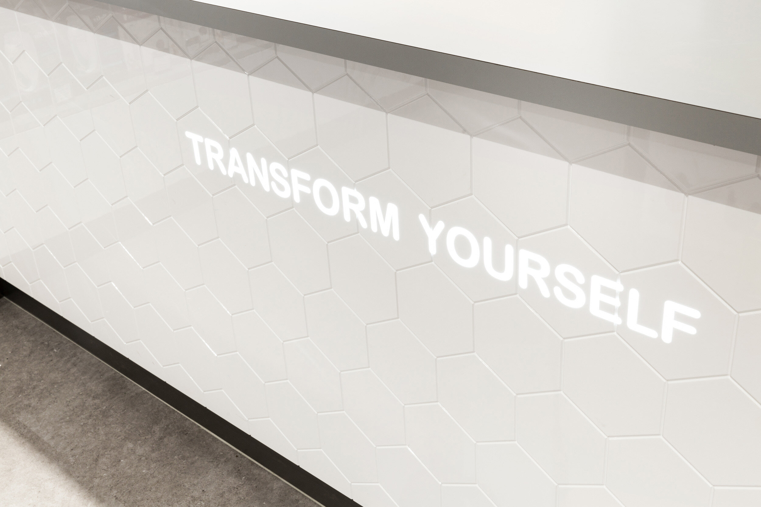 Projects Shaver Shop