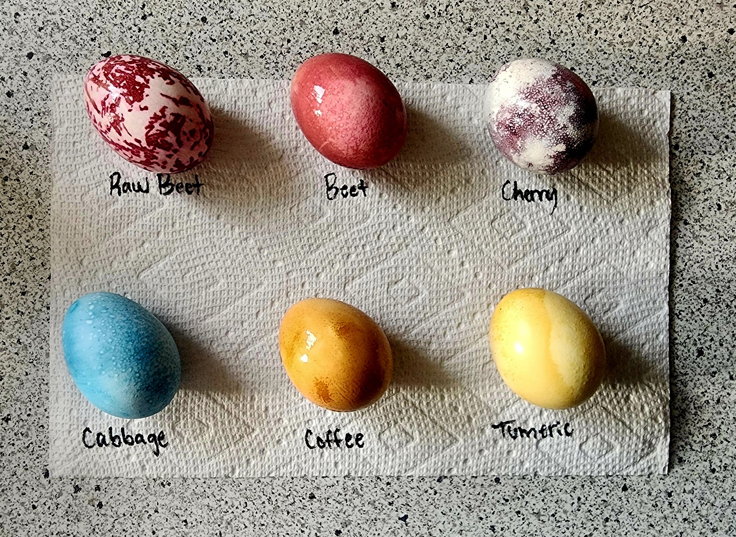 Eco Easter: No Egg-scuses — Missoula Compost Collection