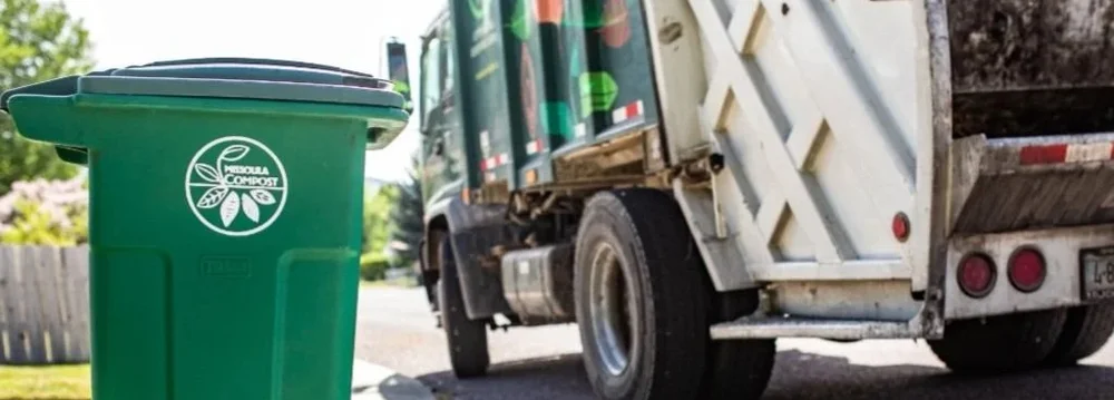 Missoula Compost Collection