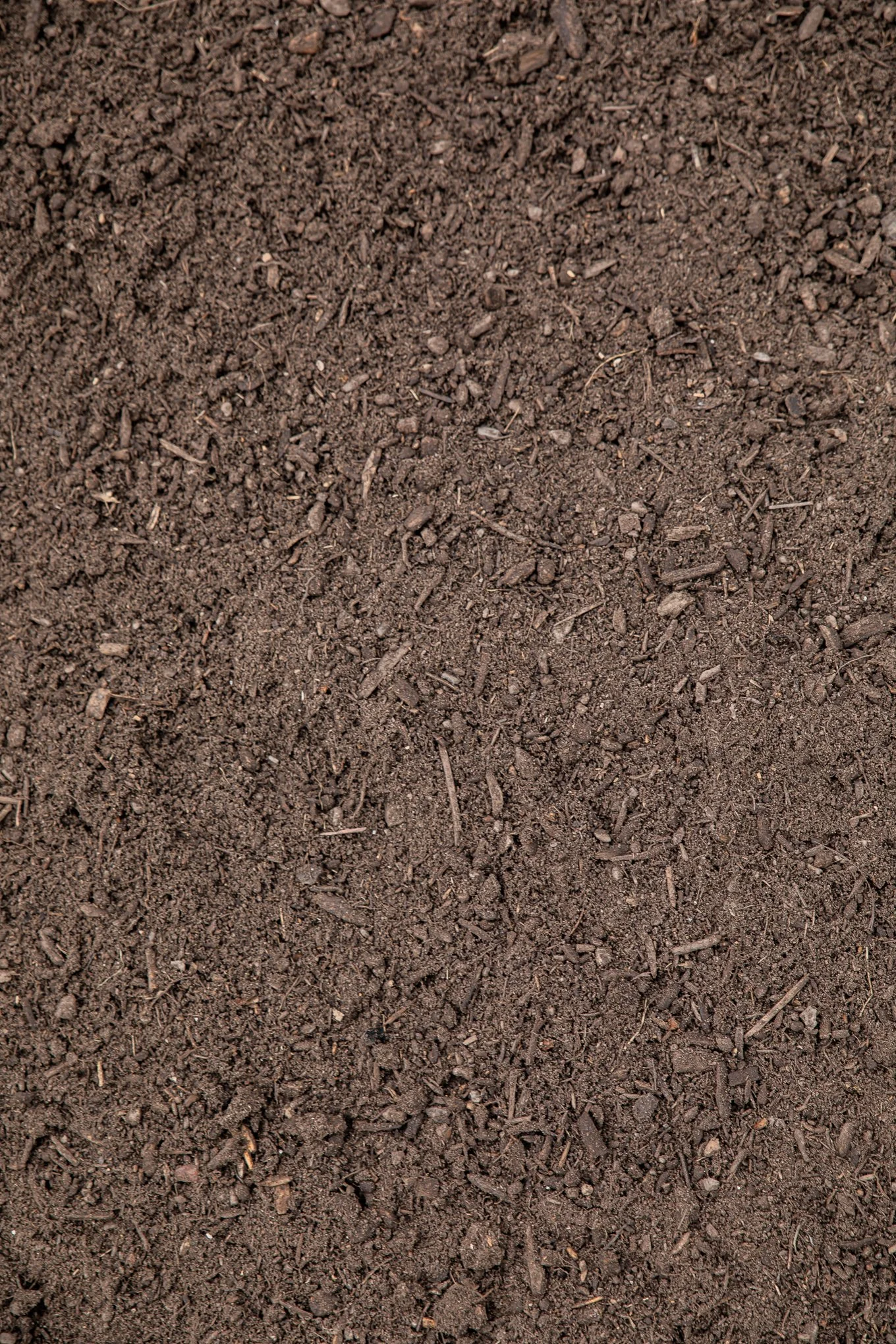 Soil Deliveries — Missoula Compost Collection