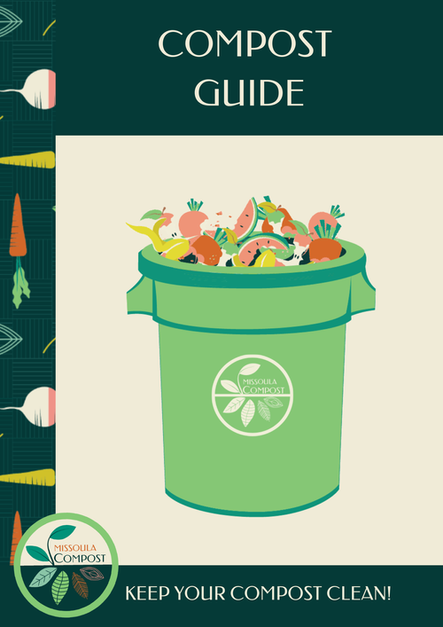 Compost Guide — Missoula Compost Collection