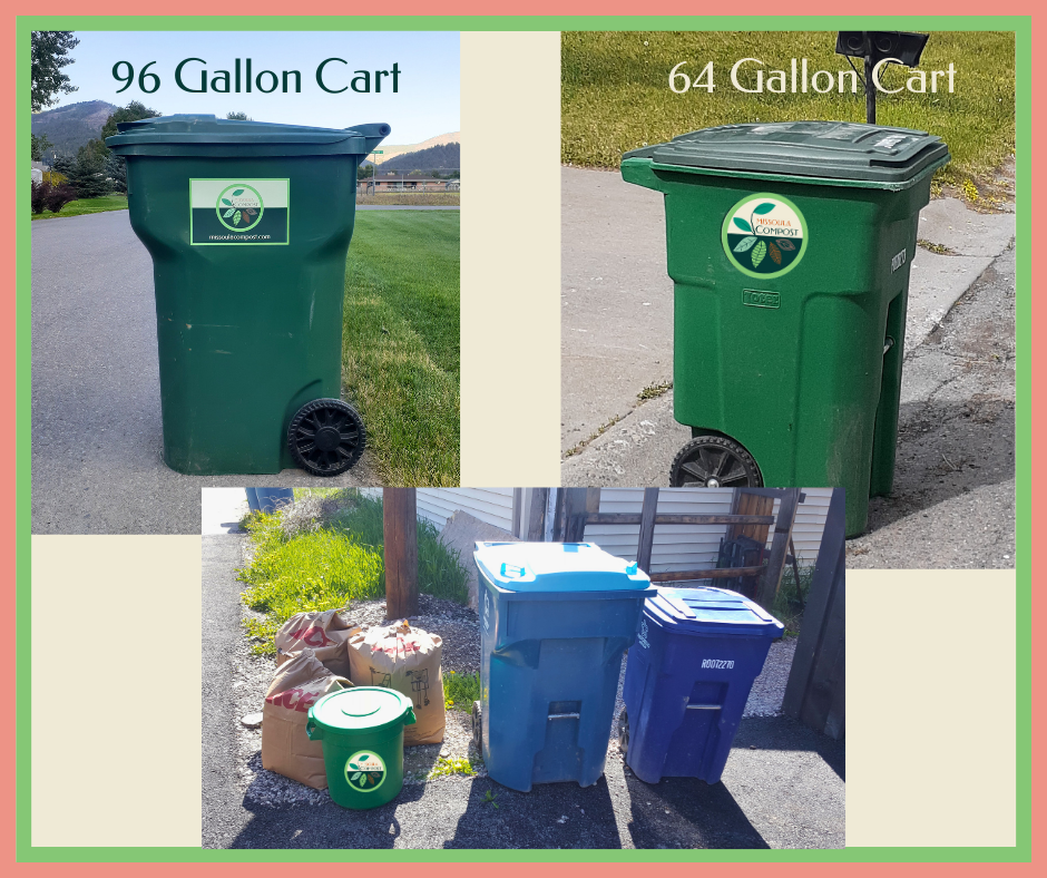 Need a Bigger Bin? — Missoula Compost Collection