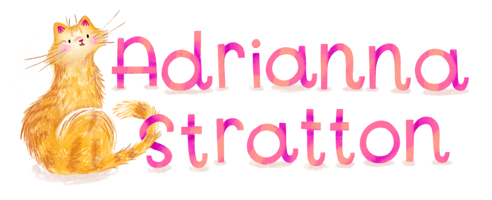 Adrianna Stratton