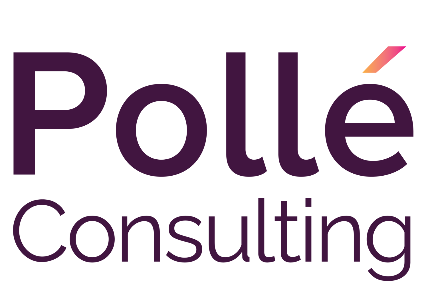 Pollé Consulting