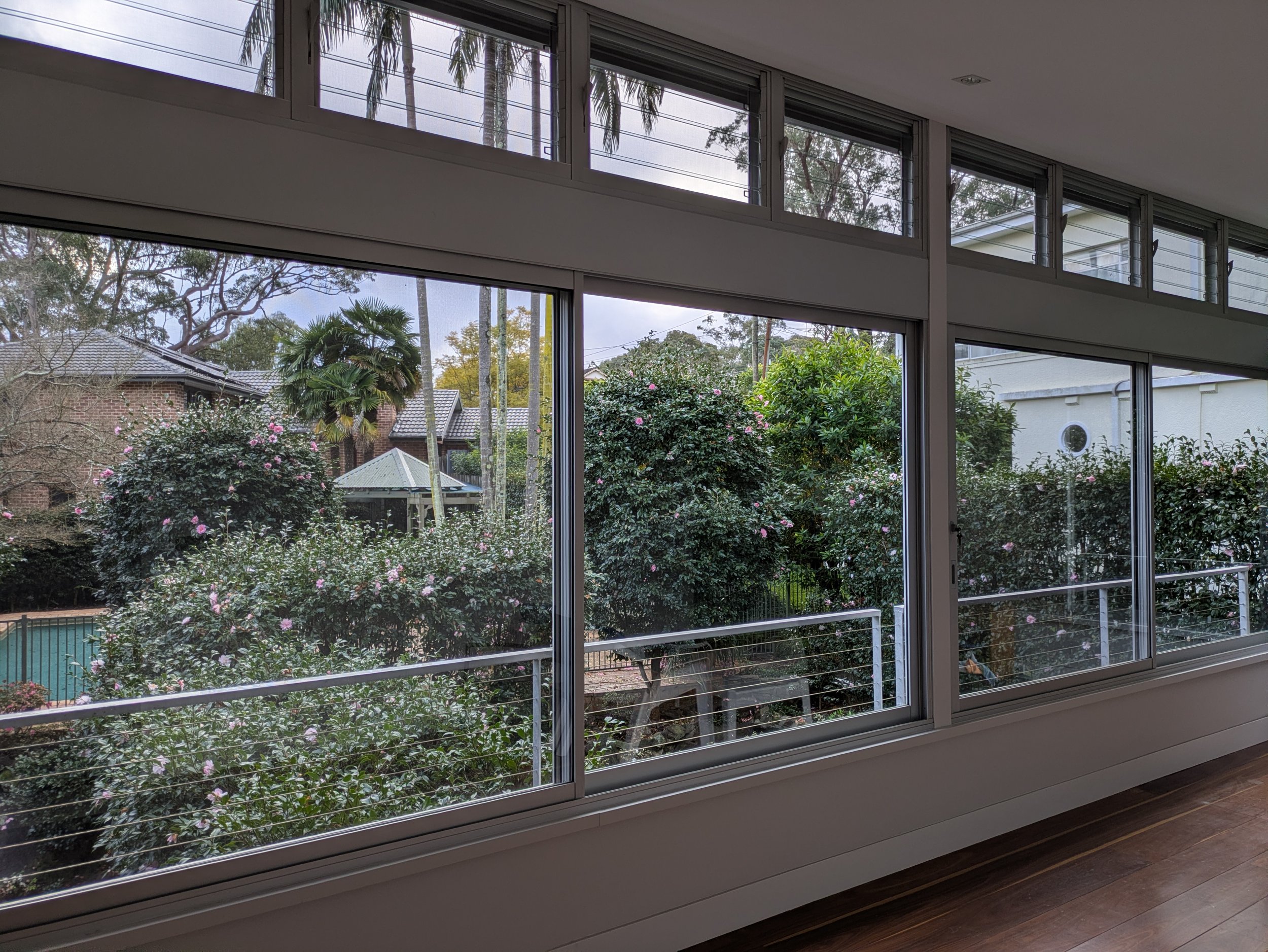 Sun Room - Right