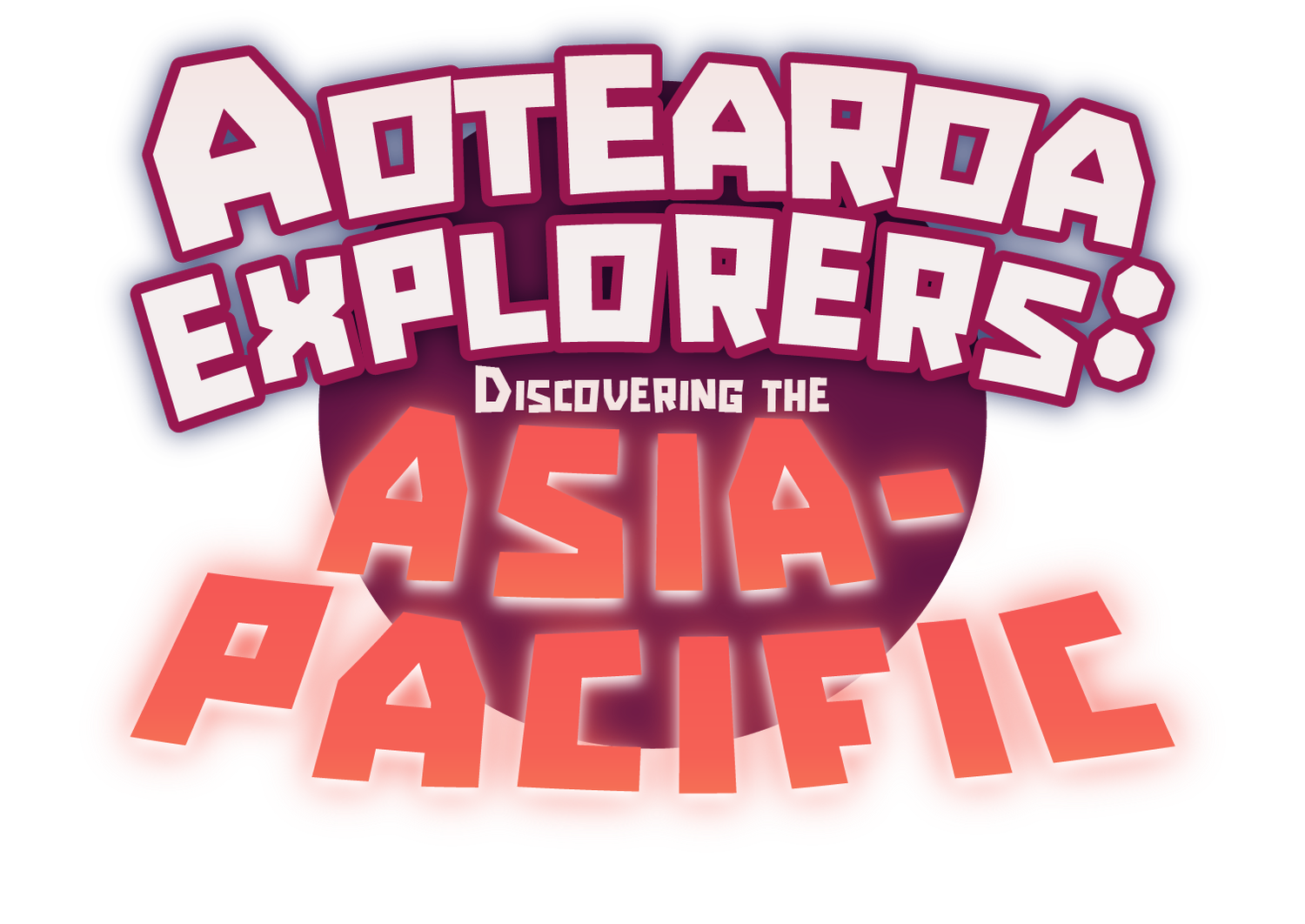 Aotearoa Explorers - Discovering the Asia-Pacific
