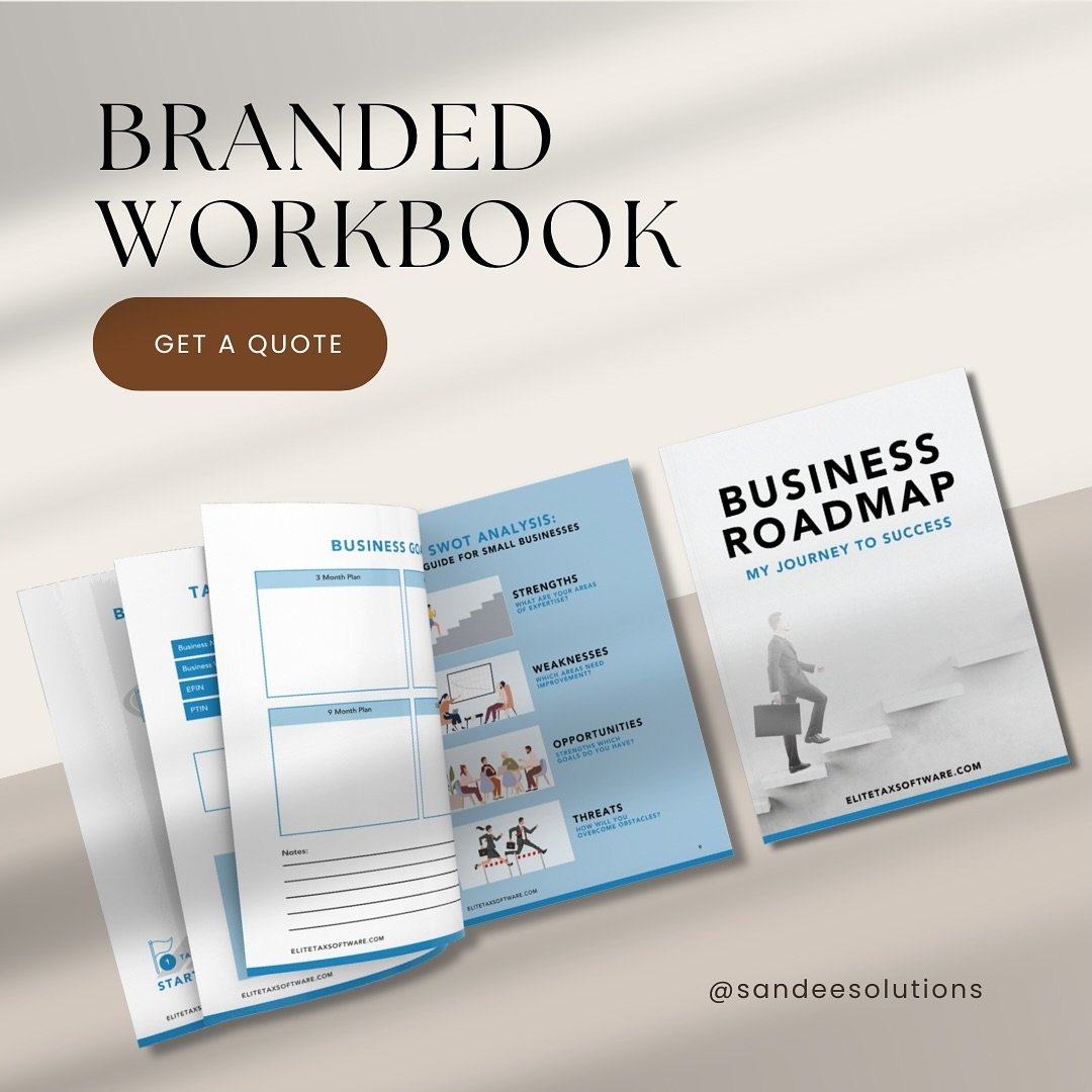 Branded Workbook done ✅ 
💯 made in @canva  #canvadesign #canvaworkbook #canvaverifiedexpert #canvadesigner