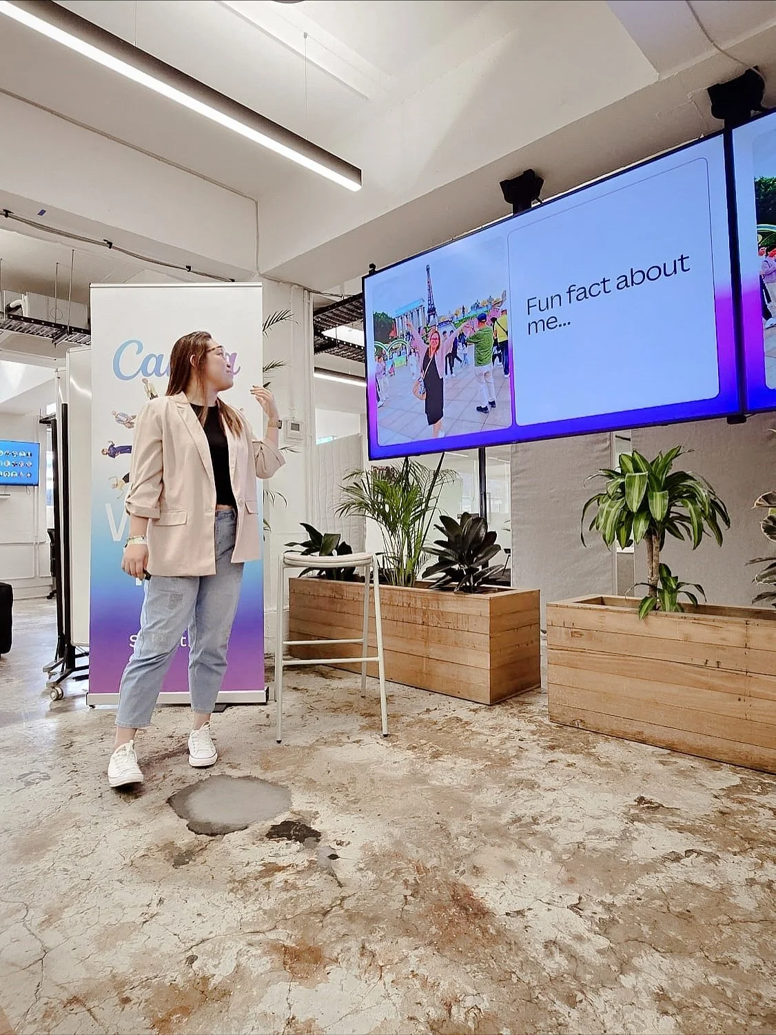 Presenting&hellip;
Your @canva Global Verified Experts
#canvaverifiedexpert #canvaworldtour