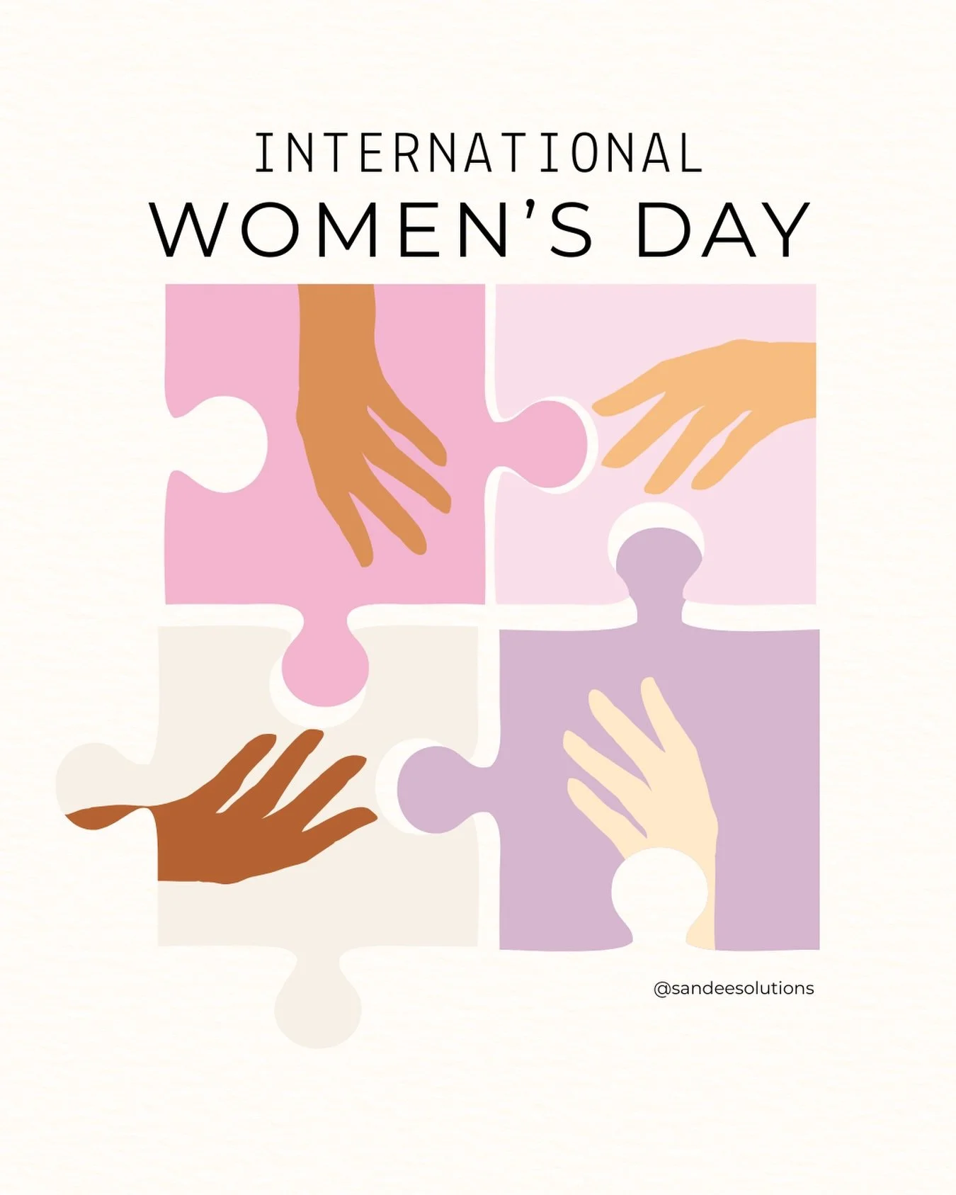 Here&rsquo;s to strong women. May we know them. May we be them. May we raise them.
Cheers to all the women in the world 🥂🎉