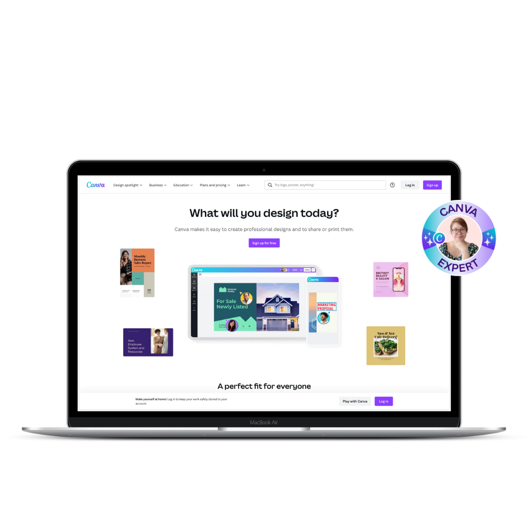 Canva Client Canva Compte Client – Canva Se Connecter – VINHBX