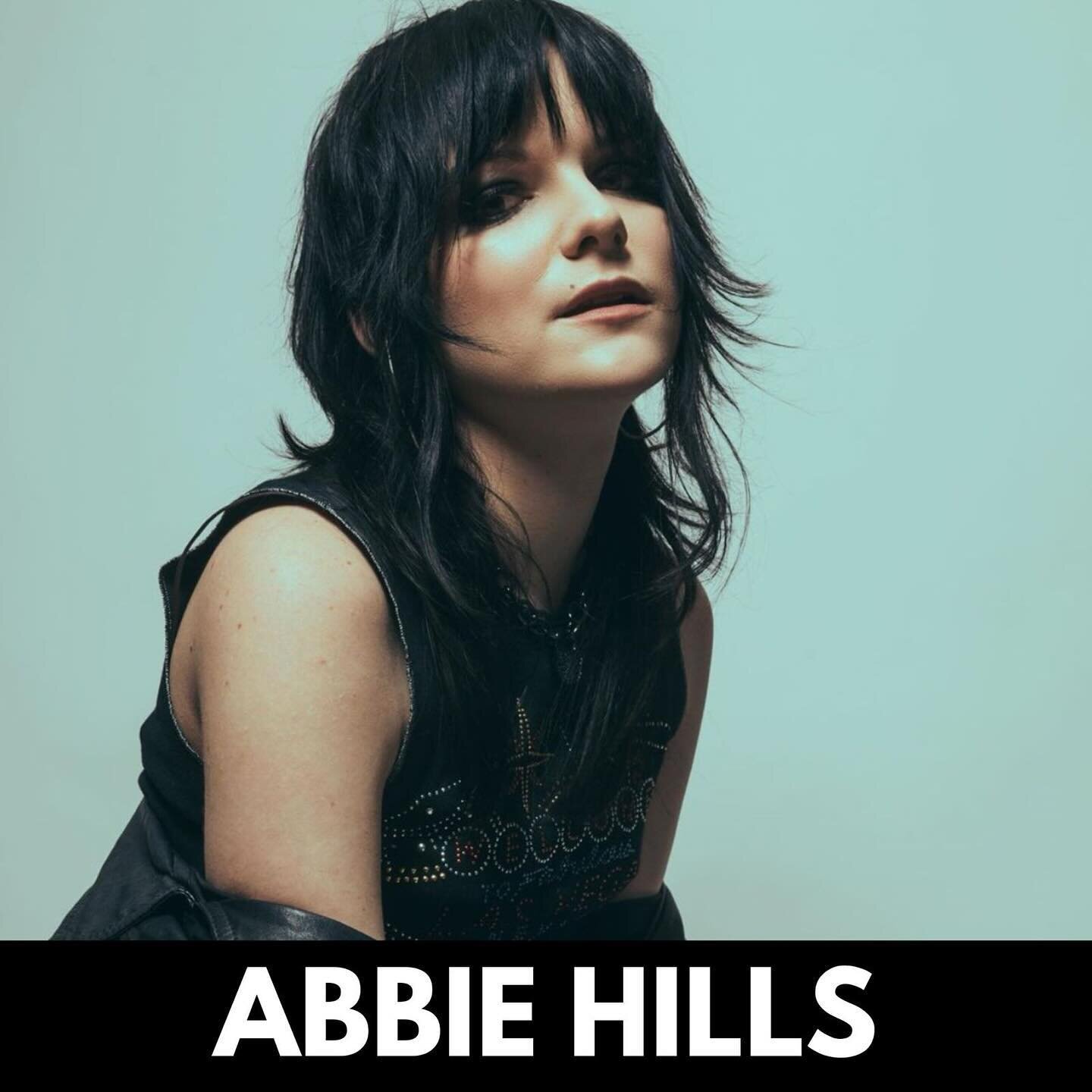 Name: Abbie Hills
Pronouns: She / Her&nbsp;
Job Title: Talent Agent / Filmmaker / Access Coordinator

Today we are celebrating&nbsp;@itsabbiehills as part of our &lsquo;Any Brief&rsquo; campaign designed to highlight some of the brilliant talent we g