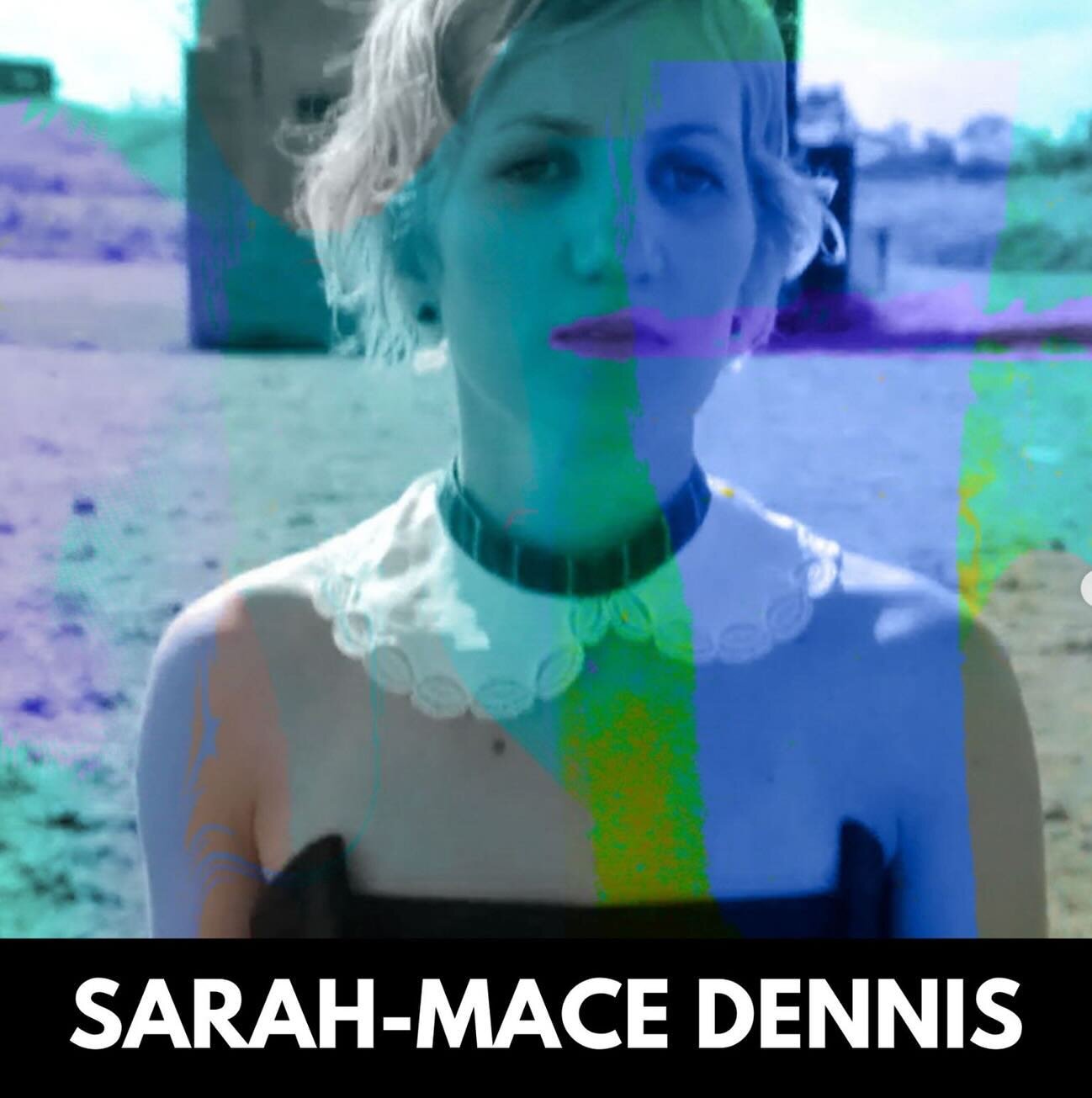 Name:&nbsp;Sarah-Mace Dennis
Pronouns:&nbsp;she/ her/ us
Job Title:&nbsp;Interdisciplinary Creative/ Filmmaker/ Artist

Today we are rounding off our International Women&rsquo;s Month &lsquo;Any Brief&rsquo; campaign designed to highlight some of the