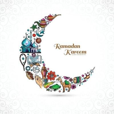 Ramaden Kareem to all those observing within our community. May this holy month be filled with blessings, forgiveness and spiritual growth. Ramaden starts tonight and will finish Friday evening April 21st.
