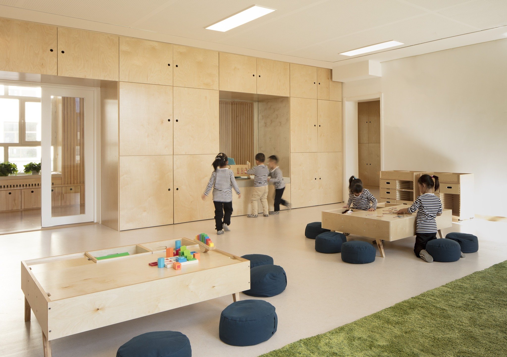 🌟 Introducing the HEI Schools Design 🌟

Step into a world where every corner is crafted with care and creativity. At HEI Schools, our spaces aren't just classrooms &ndash; they're nurturing environments of learning and joy. Created in collaboration