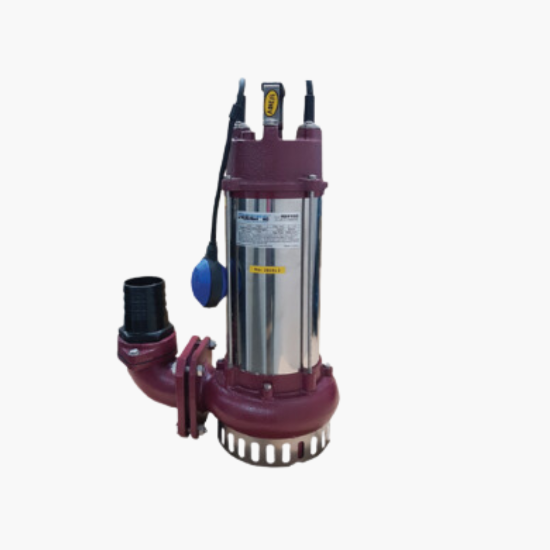 REEFE® RDP Series Drainage Pumps — Quality Pumps - Excellent Solutions ...