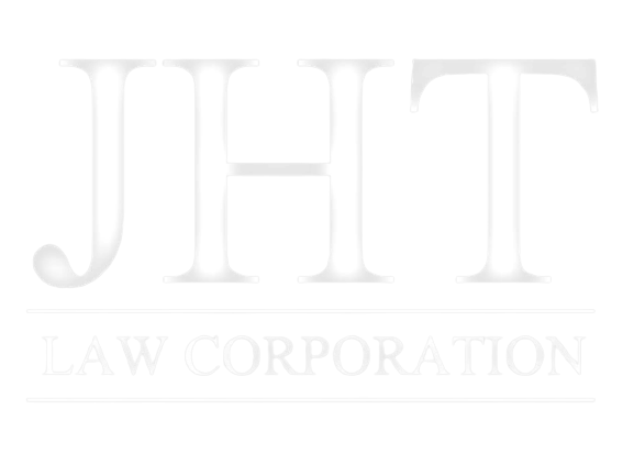 JHT Law Corporation