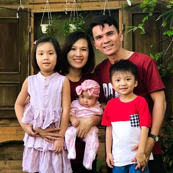 Being Agents Of Love