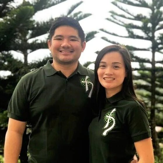 Heroes at the Frontlines