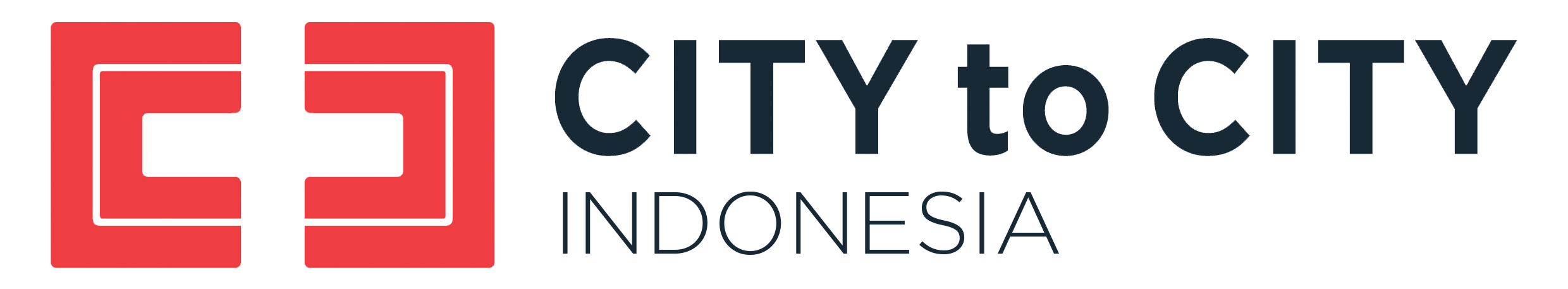 City to City Indonesia