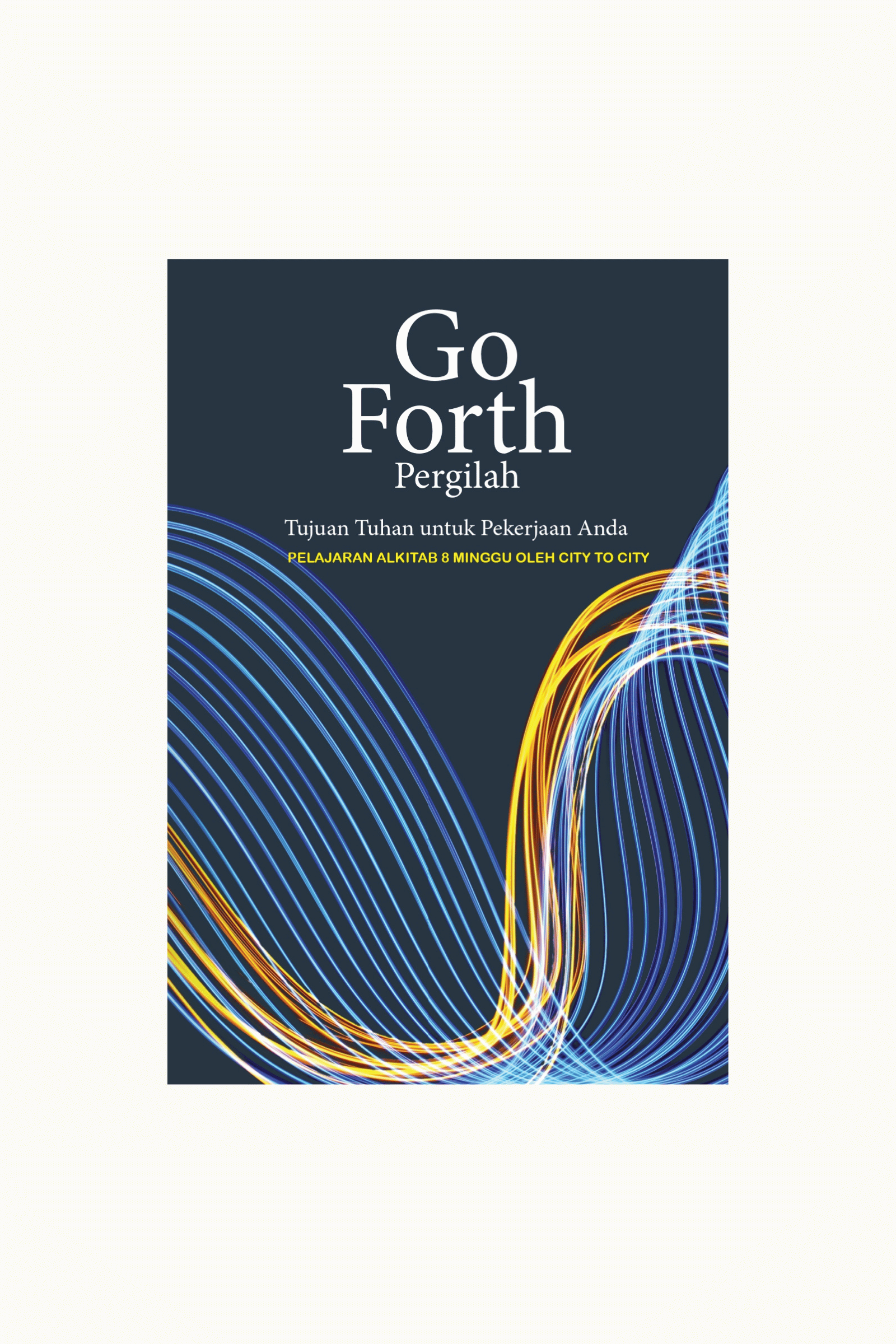 Go Forth