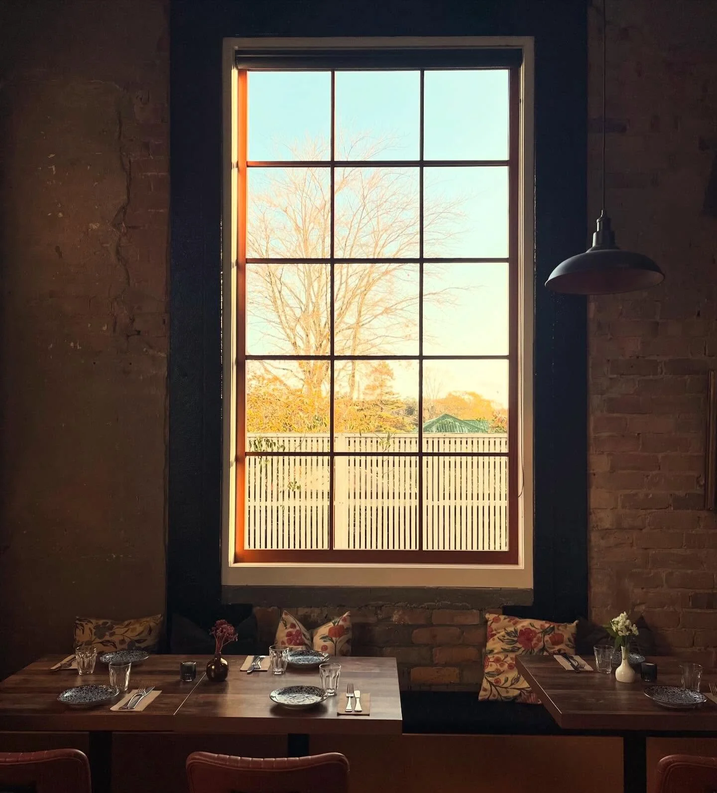 Ciao everyone, happy long weekend! 🥂 

We want to thank you all so much for your kind words and messages after our last post. It&rsquo;s a very bittersweet and emotional time bringing this chapter to a close! 

We look forward to seeing as many of y