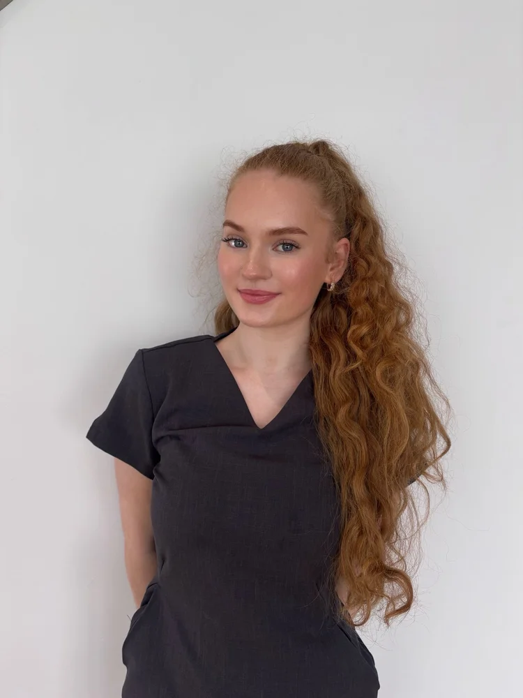 Andreja, Beauty therapist
