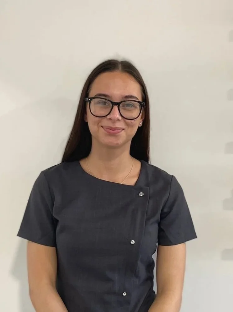 Georgia, Beauty therapist