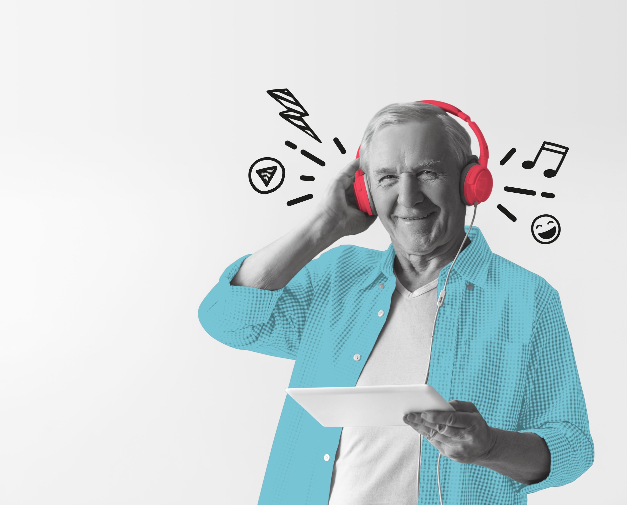 The benefit of having full fibre gigabit broadband