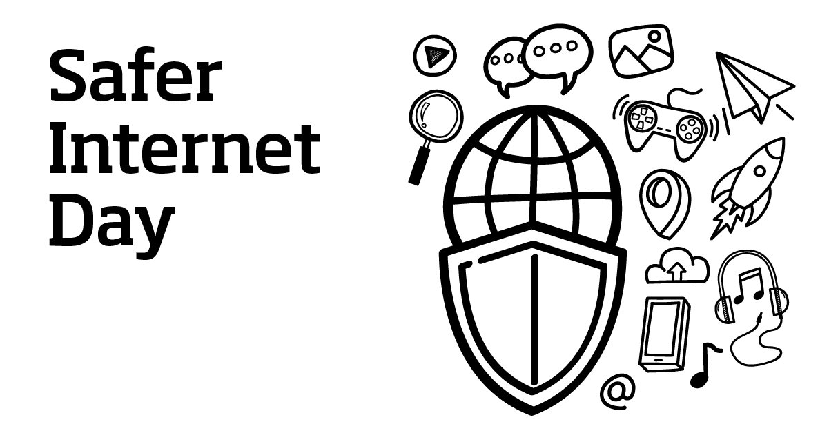 Supporting Safer Internet Day