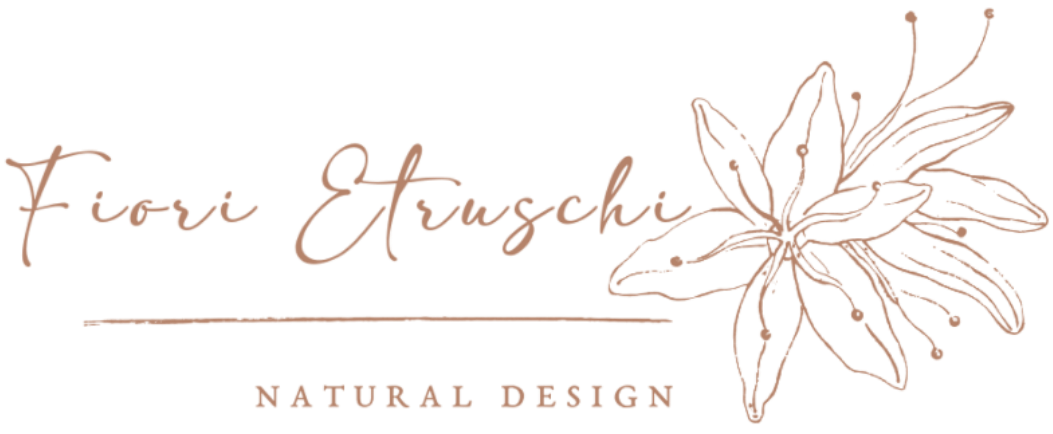 Fiori Etruschi - Floral Design for Weddings &amp; Natural Dyeing in Tuscany