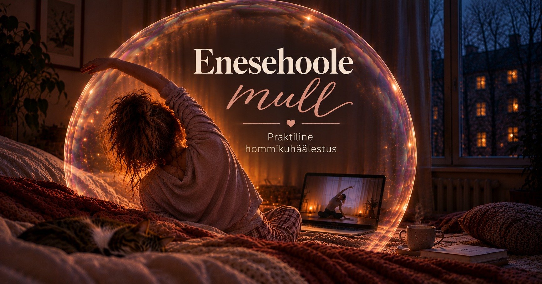 Enesehoole praktiline häälestus