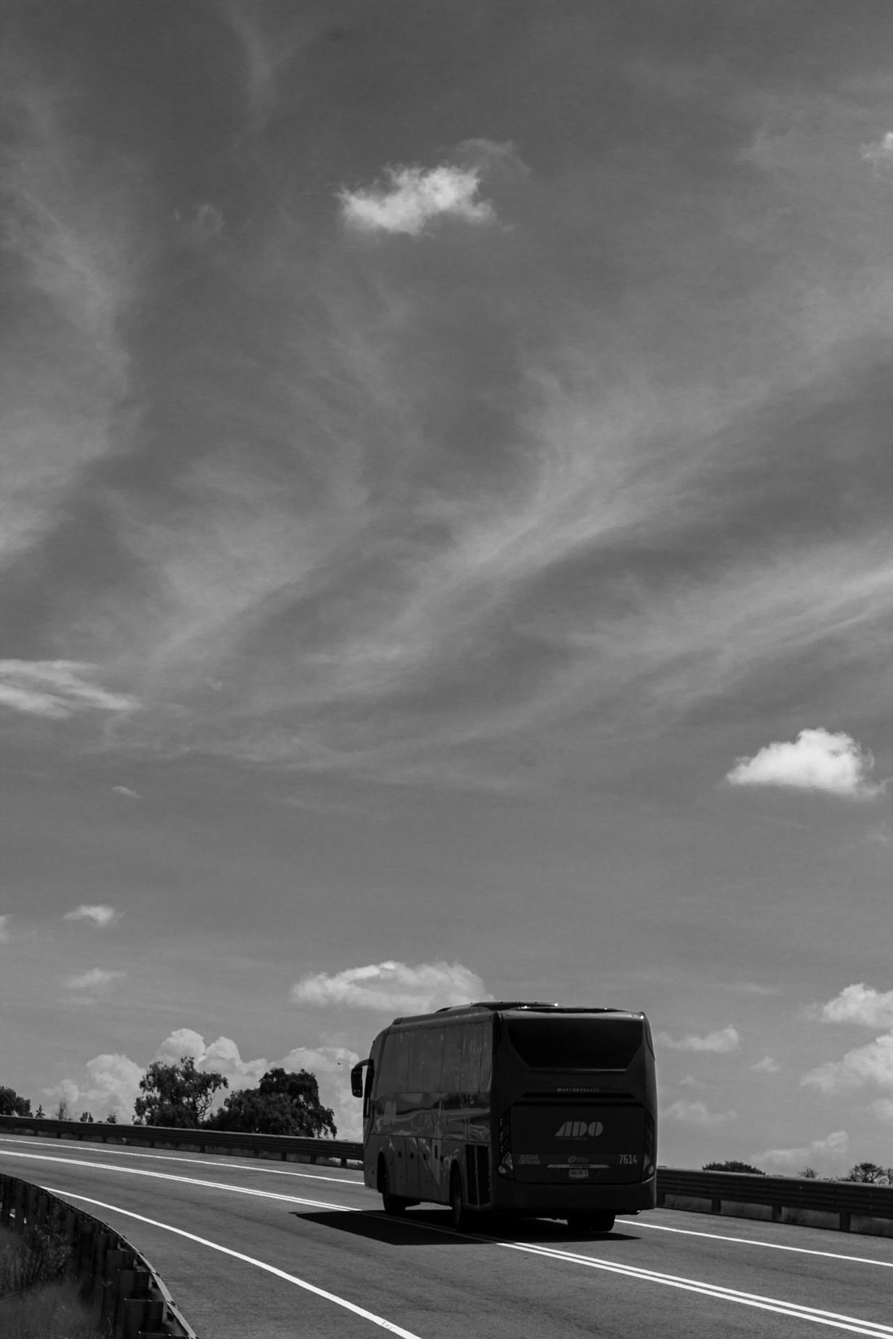 Touring and Mental Health: How to Build Resilience On and Off the Road