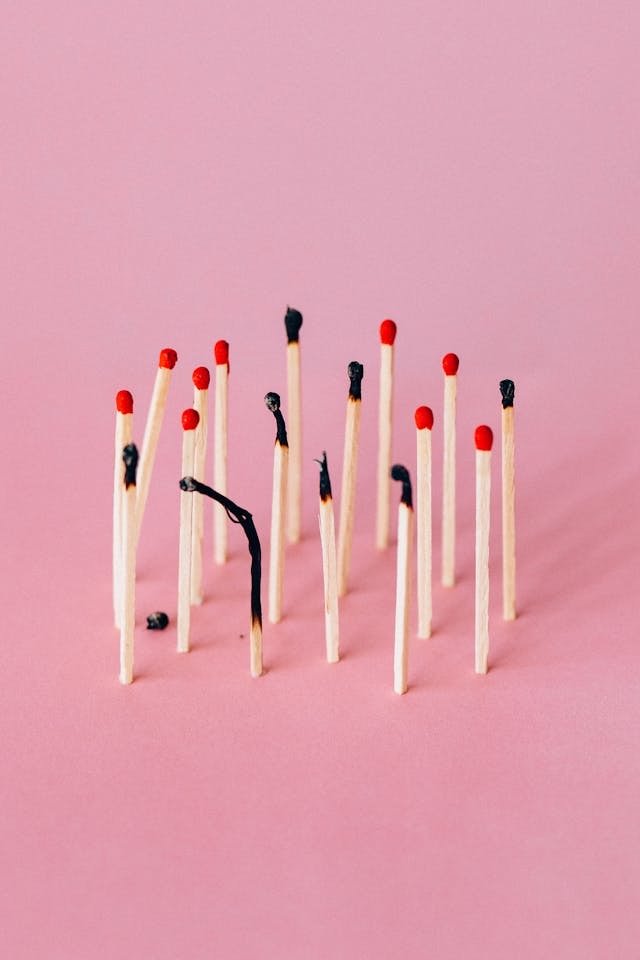 Burnout in the Creative Industries: Signs, Prevention, and Support