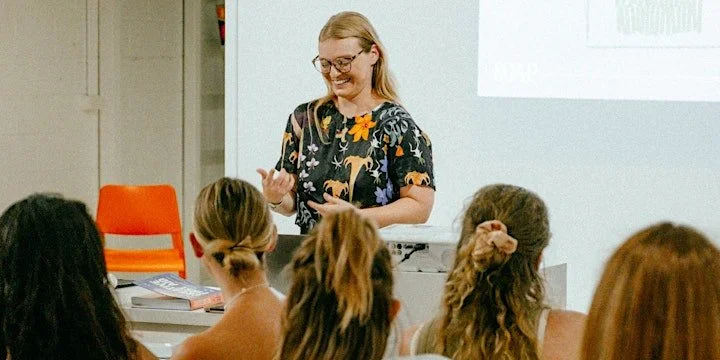 Artist Toolkit – Wellness for Creatives