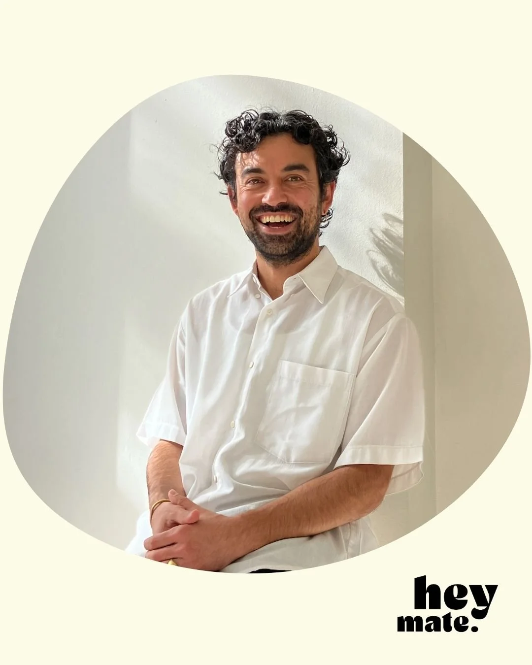 Hey Mate Announces Appointment of Narayan Wallace-Prabhu as Programs &amp; Grants Coordinator