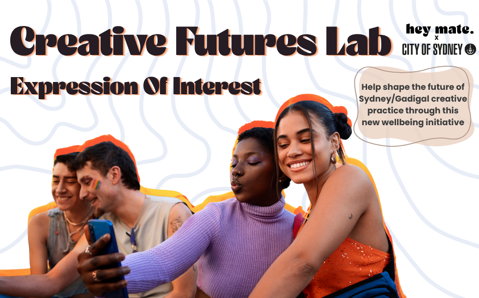 Creative Futures Lab