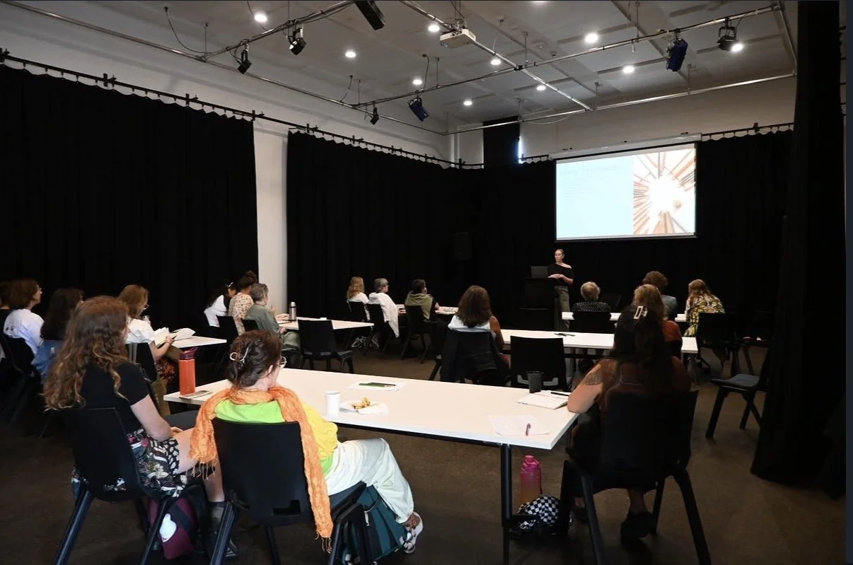 Case Study: Creative Resilience Workshops for Disaster Recovery
