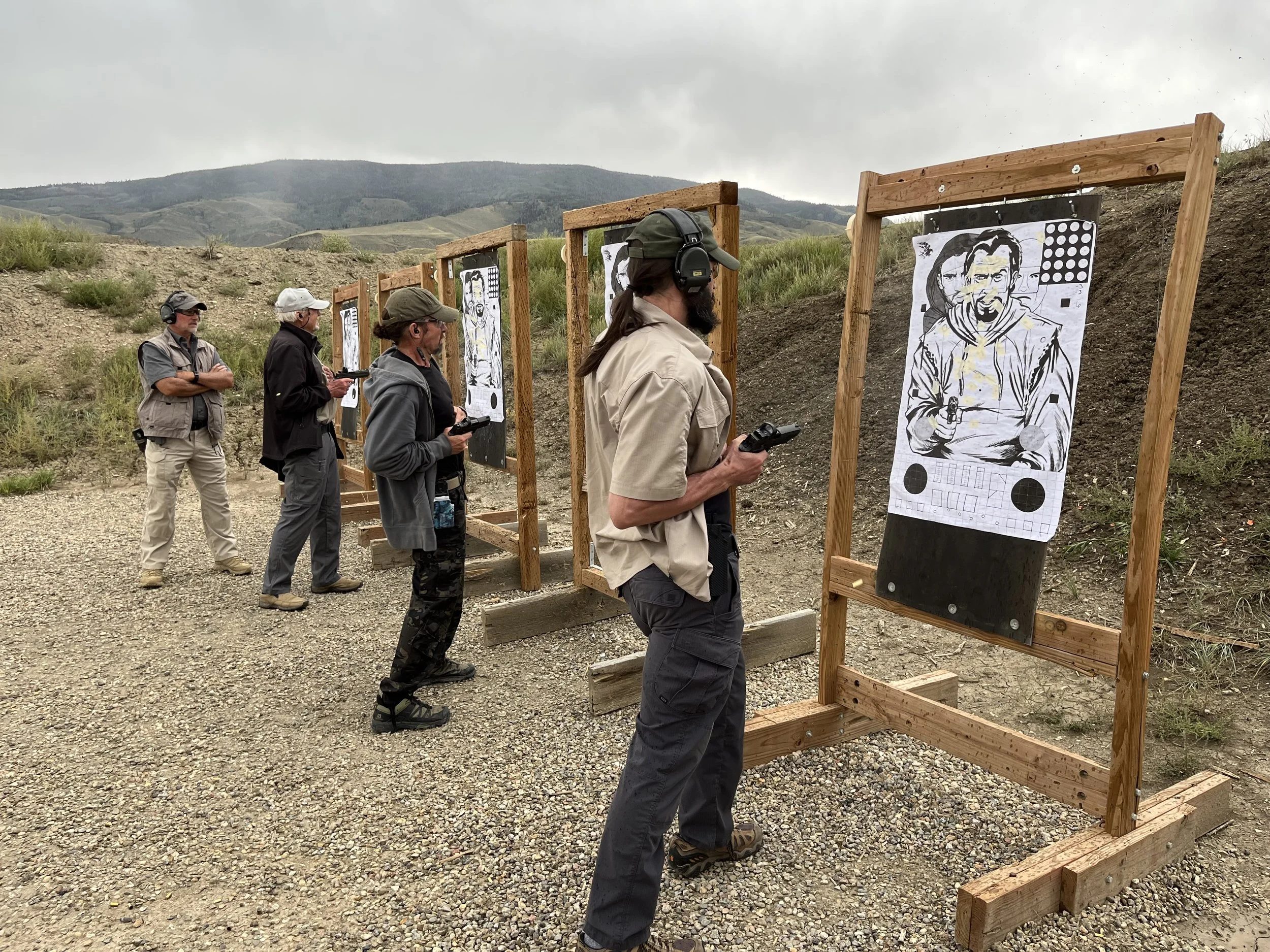 Upcoming Courses — Summit Strategic