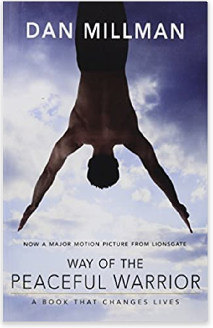 Way of the Peaceful Warrior