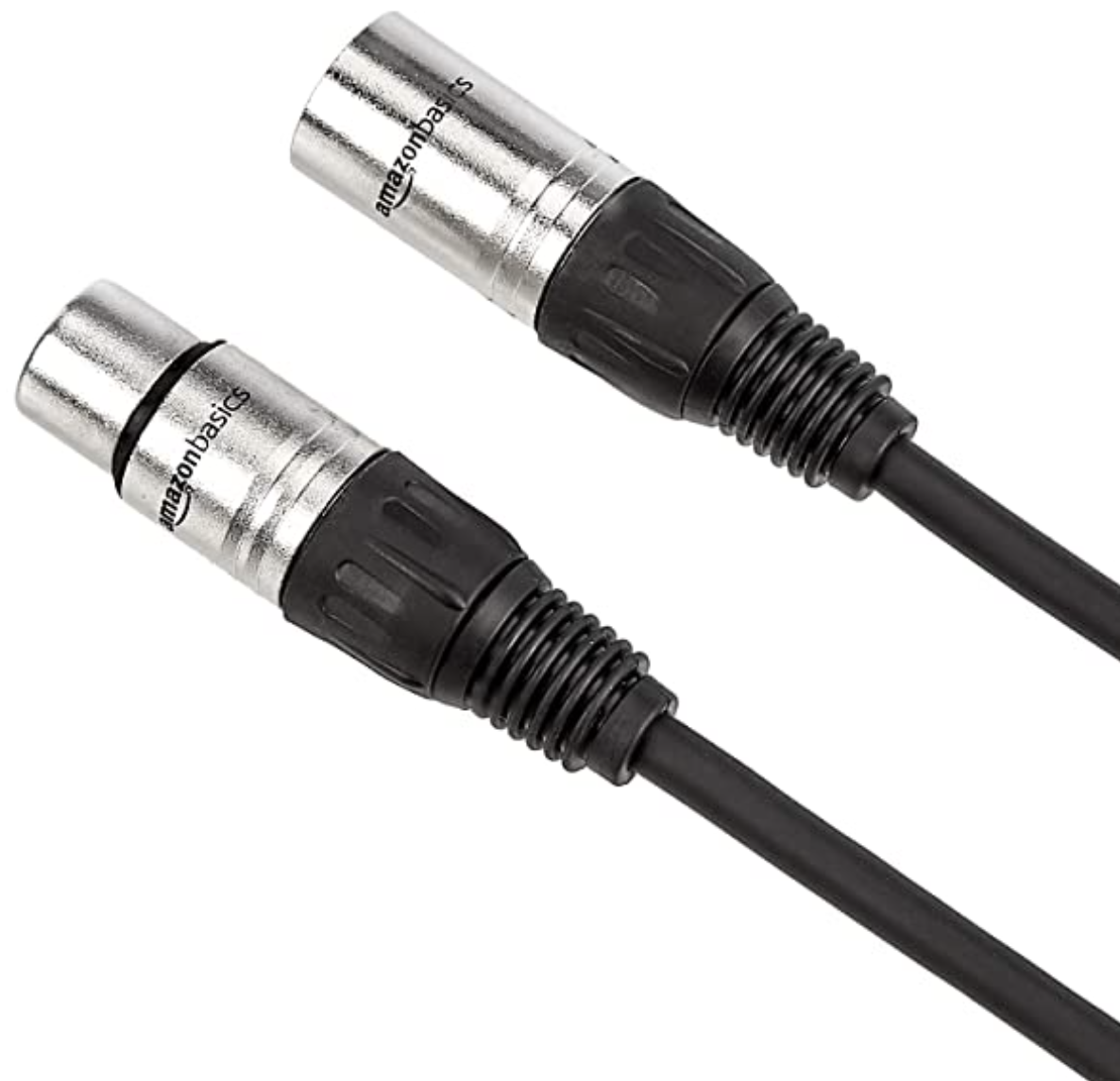 XLR Male to Female Cables
