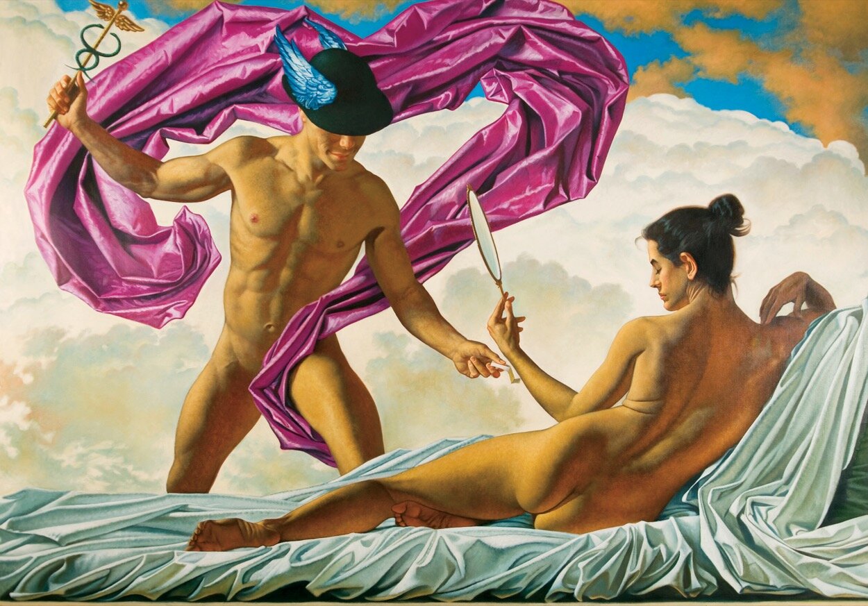 john-w-kelley-greek-mythology-now-mercury-and-venus.jpeg