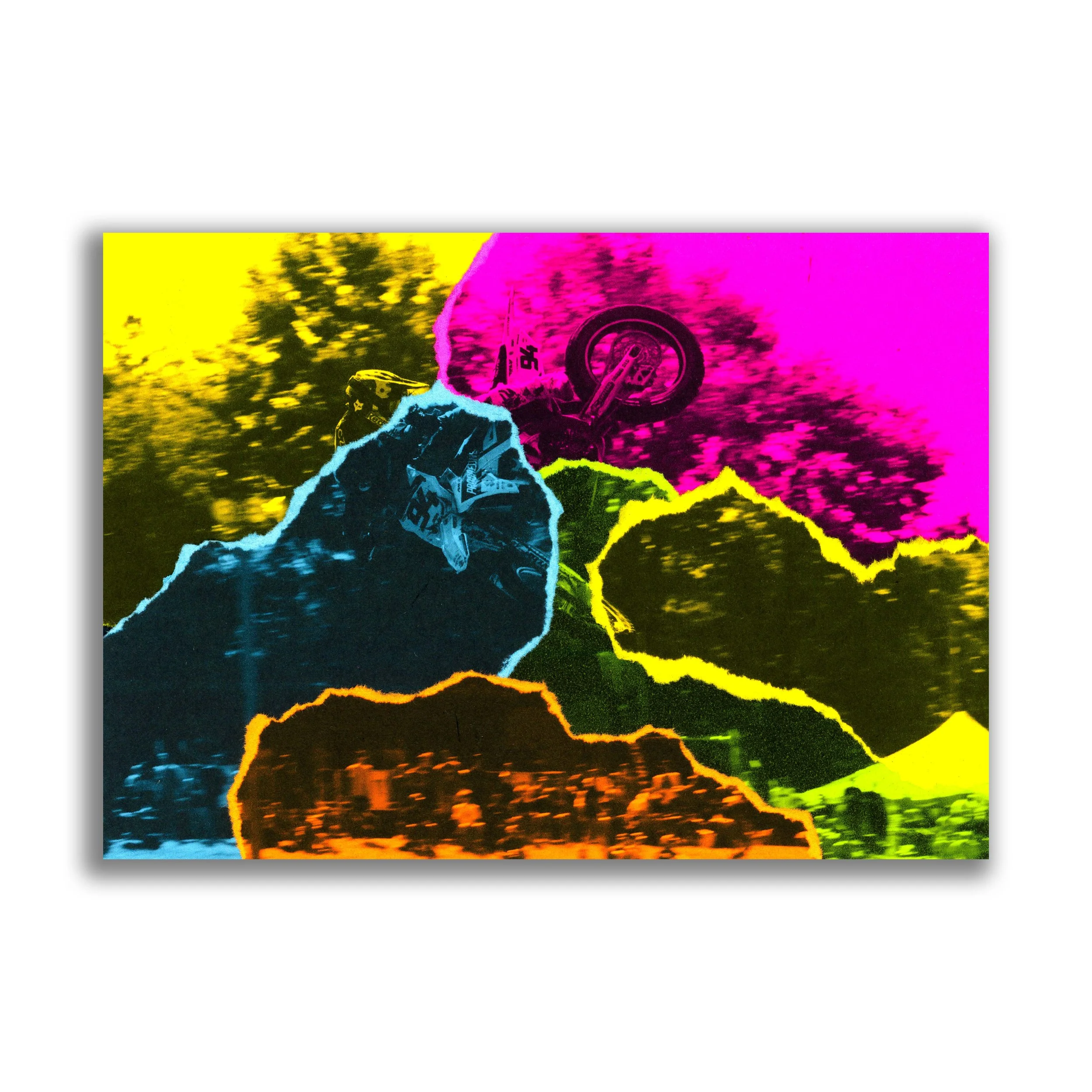 Roczen X Color Study