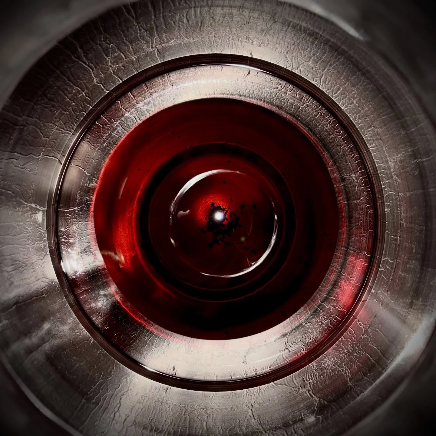 Double Barrel.

Three years in the making. Ready to bottle.

What began as barrel-aged organic Chardonnay and Pinot Noir base wines for our 2023 sparkling instead took a hard left &mdash; distilled in a traditional copper alembic. The resulting eau-d