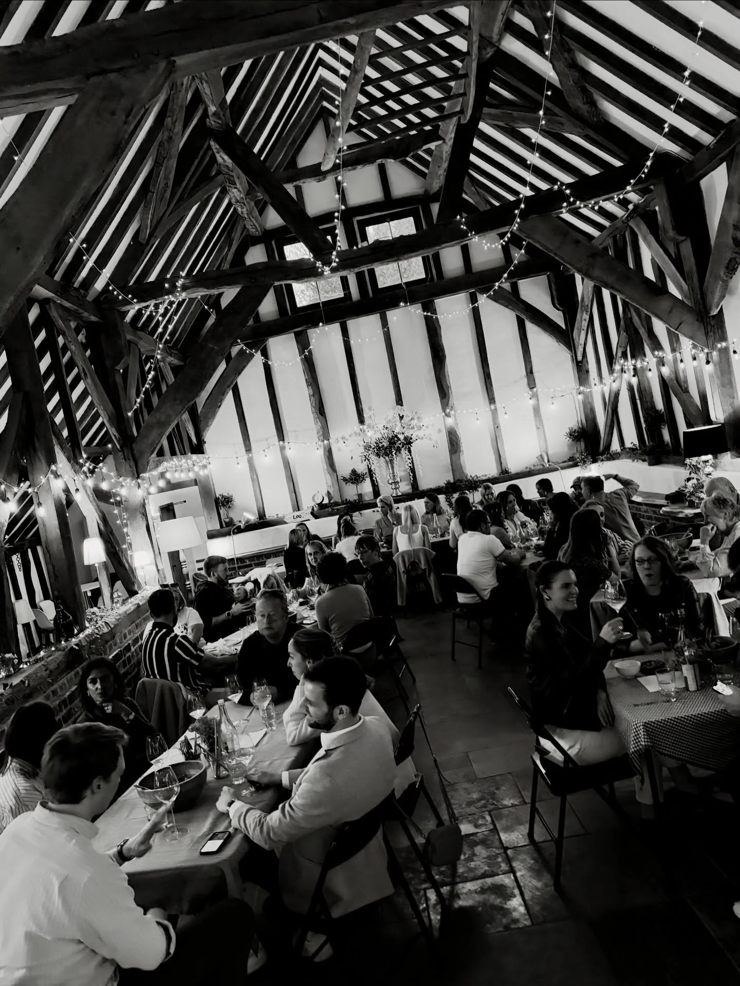 Bang.

We&rsquo;re back. Sold out tour and sold out natty wine and pizza. Good vibes.

May looking busy already - book if you want to come for vineyard sessions at peak wildflower. Link in bio.

#naturalwine #organicvineyard #chilterns #beaconsfield 