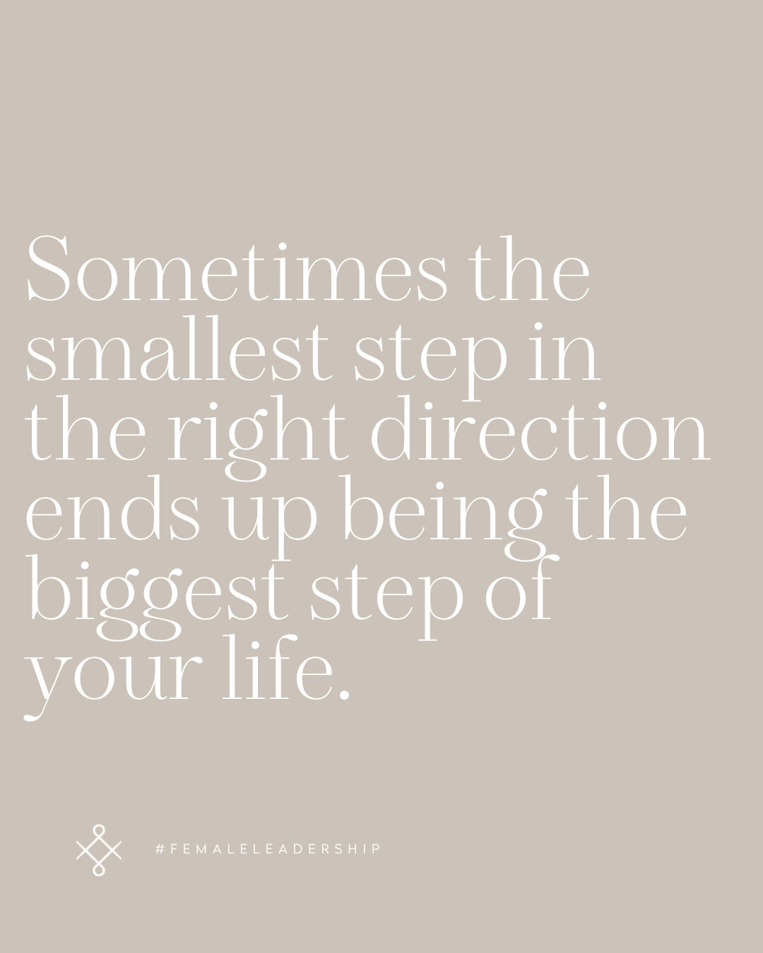 What&rsquo;s standing in the way of you making the progress you&rsquo;d like to make in your career?​​​​​​​​
​​​​​​​​
A lack of confidence?​​​​​​​​
A lack of financial and commercial acumen?​​​​​​​​
A fear of public speaking?​​​​​​​​
​​​​​​​​
Everyth